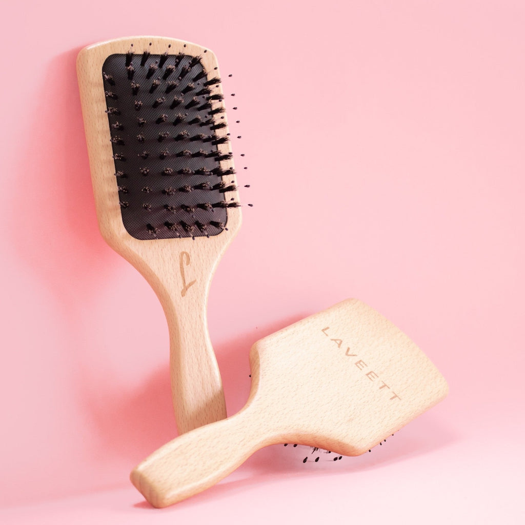 The Everyday Hair Brush™