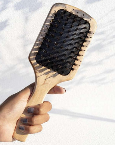 The Everyday Hair Brush™